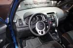Kia Venga 2010 года